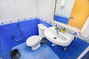 Fabexpress Picnic Plaza