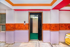 Fabexpress Picnic Plaza