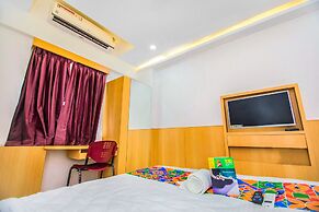 Fabexpress Picnic Plaza