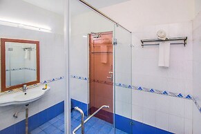 Fabexpress Picnic Plaza