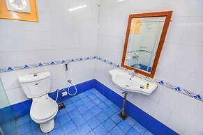 Fabexpress Picnic Plaza