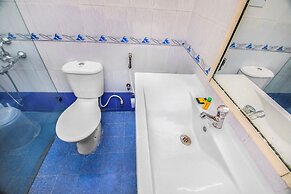 Fabexpress Picnic Plaza