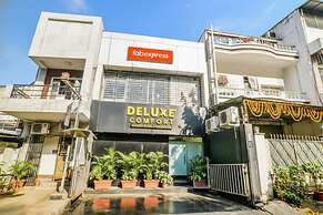Via Deluxe Comfort