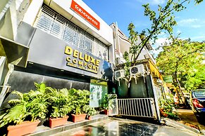 Fabexpress Deluxe Comfort