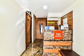 Fabexpress Deluxe Comfort