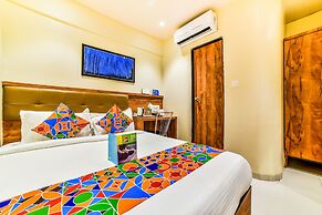 Fabexpress Deluxe Comfort