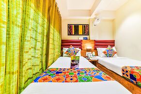 Fabexpress Deluxe Comfort