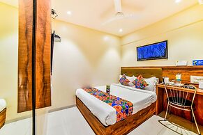 Fabexpress Deluxe Comfort