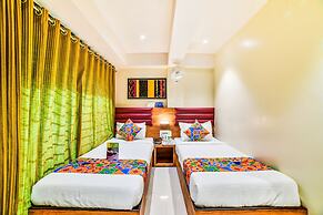 Fabexpress Deluxe Comfort