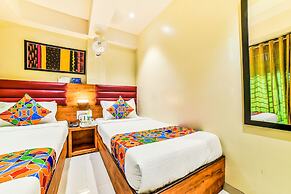 Fabexpress Deluxe Comfort