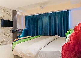 Treebo Blossom - Viman Nagar