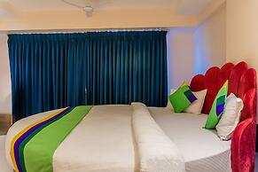 Treebo Blossom - Viman Nagar