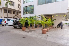 Treebo Blossom - Viman Nagar