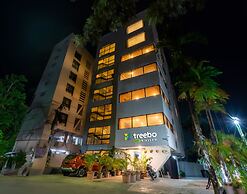 Treebo Blossom - Viman Nagar
