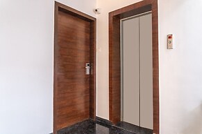 Treebo Blossom - Viman Nagar