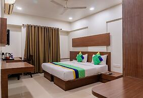 Treebo Blossom - Viman Nagar