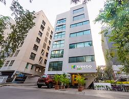 Treebo Blossom - Viman Nagar