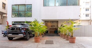 Treebo Blossom - Viman Nagar