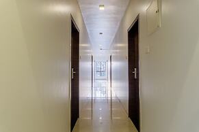 Treebo Blossom - Viman Nagar