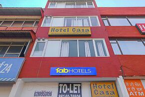 Fabhotel Casa