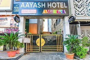 Fabhotel Aayash