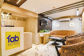 Fabhotel Aayash