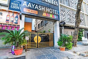 Fabhotel Aayash