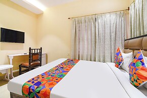 Fabhotel Aayash