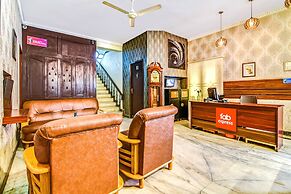 Fabexpress Nestlay Rooms