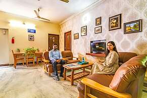 FabHotel Nestlay Rooms