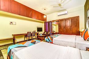 Fabexpress Nestlay Rooms