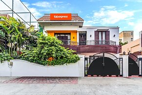 Fabexpress Nestlay Rooms