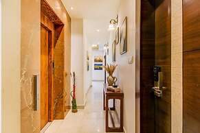 FabHotel Khushi Regent