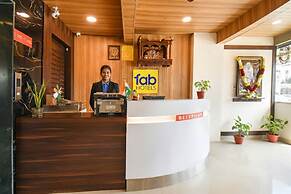 Fabexpress Comfort Executive
