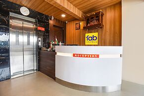 Fabexpress Comfort Executive