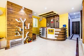Fabhotel Grand Sheela