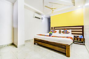 Fabhotel Grand Sheela