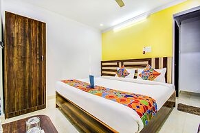 Fabhotel Grand Sheela