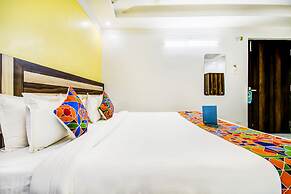 Fabhotel Grand Sheela