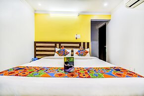 Fabhotel Grand Sheela