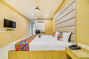 FabHotel Prime Viraj Suites