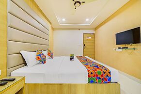 FabHotel Prime Viraj Suites