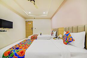 FabHotel Prime Viraj Suites