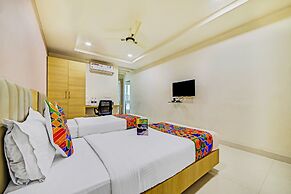FabHotel Prime Viraj Suites