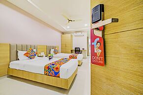 FabHotel Prime Viraj Suites