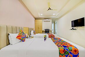 FabHotel Prime Viraj Suites