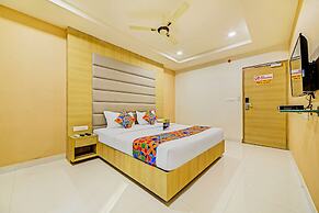 FabHotel Prime Viraj Suites