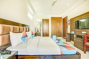 Fabexpress Hemkunt Residency