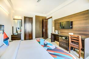 Fabexpress Hemkunt Residency