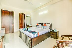 Fabexpress Hemkunt Residency